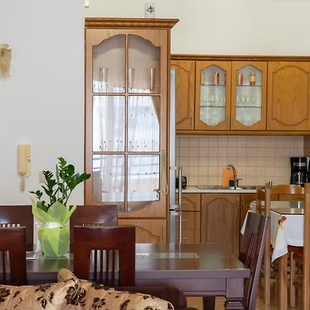 Apartment Erics Sarande