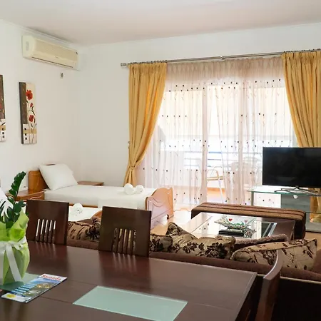 Apartment Erics *