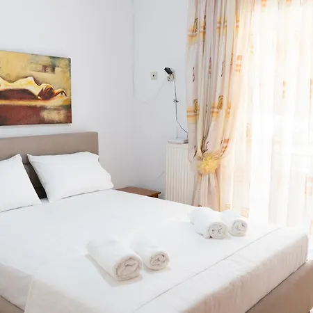 Apartment Erics Sarande
