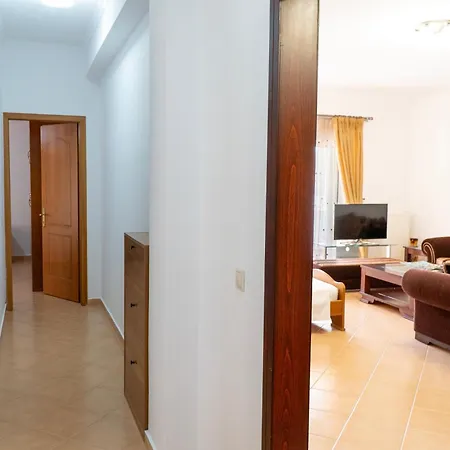 Erics Apartment Sarande