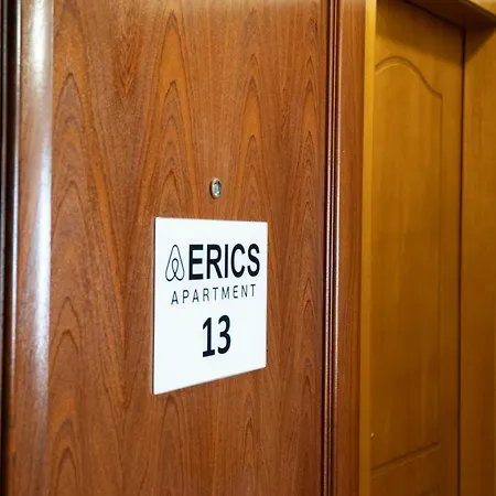 Erics Sarande