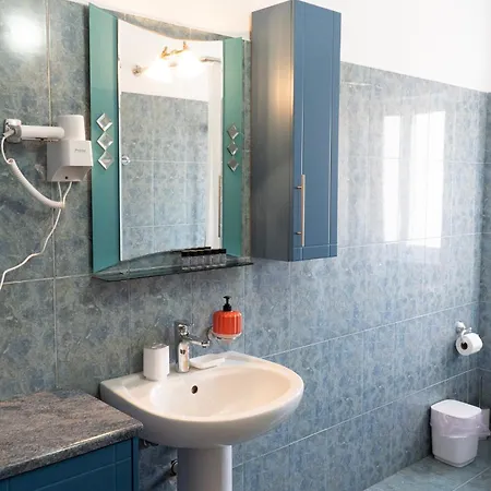 Erics Apartment Sarande