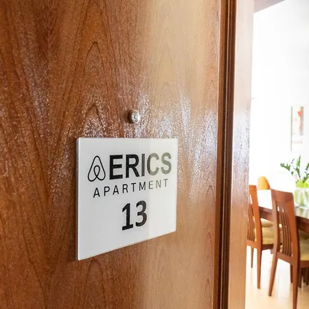 Erics